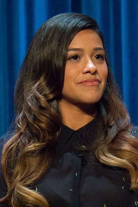 Gina Rodriguez Cancelled Wikipedia Unveiling Her Journey Gina Rodriguez Cancelled Wikipedia Unveiling Her Journey