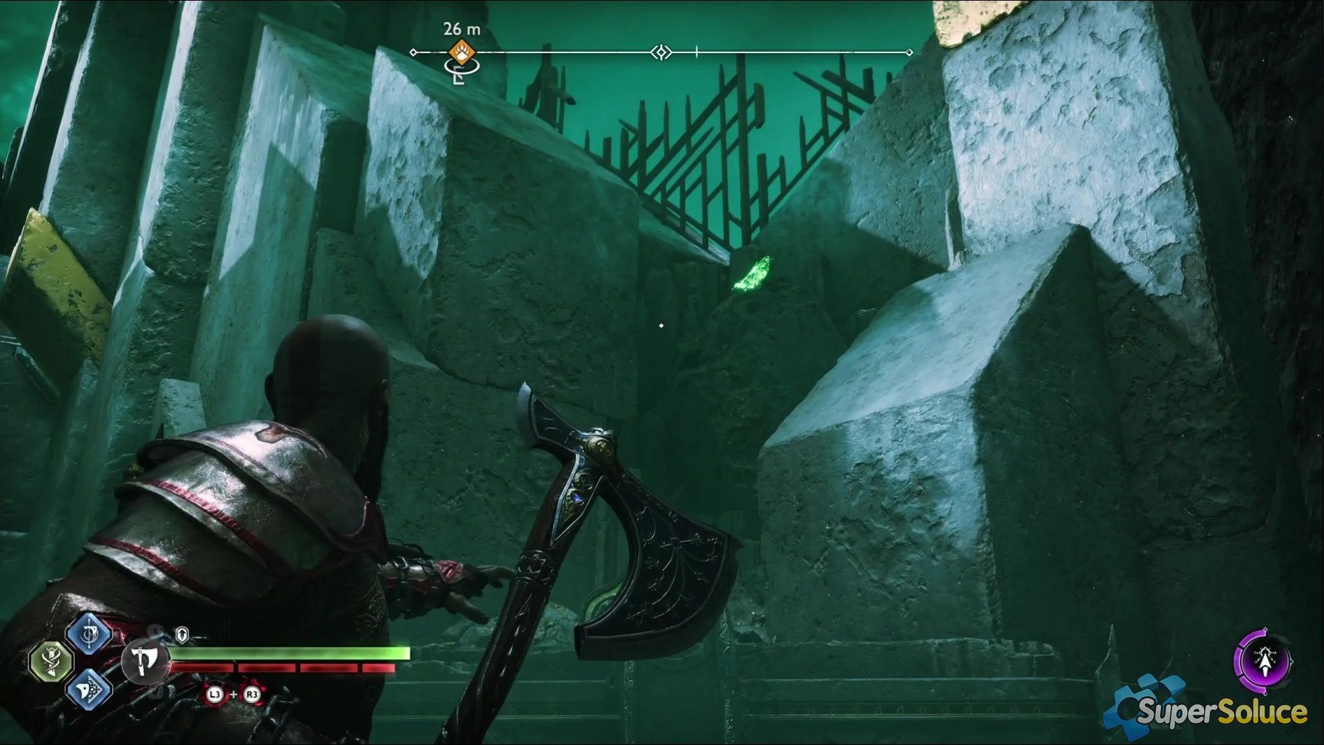 God Of War Ragnarok Walkthrough Odin S Ravens Helheim 003 Game Of Guides God Of War Ragnarok Walkthrough Odin S Ravens Helheim 003 Game Of Guides