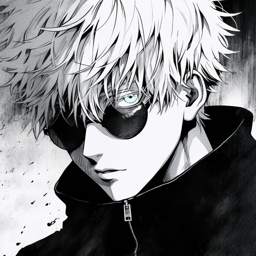 Gojo Satoru's Power & Impact in Manga Explained