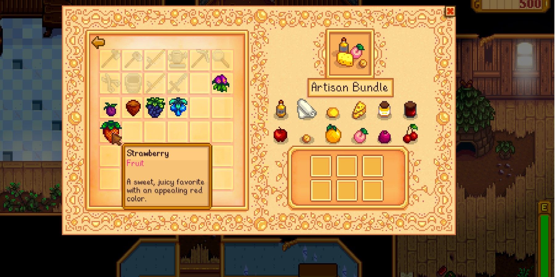 Unlock Gold in Stardew Valley: Top Tips & Tricks Unlock Gold in Stardew Valley: Top Tips & Tricks