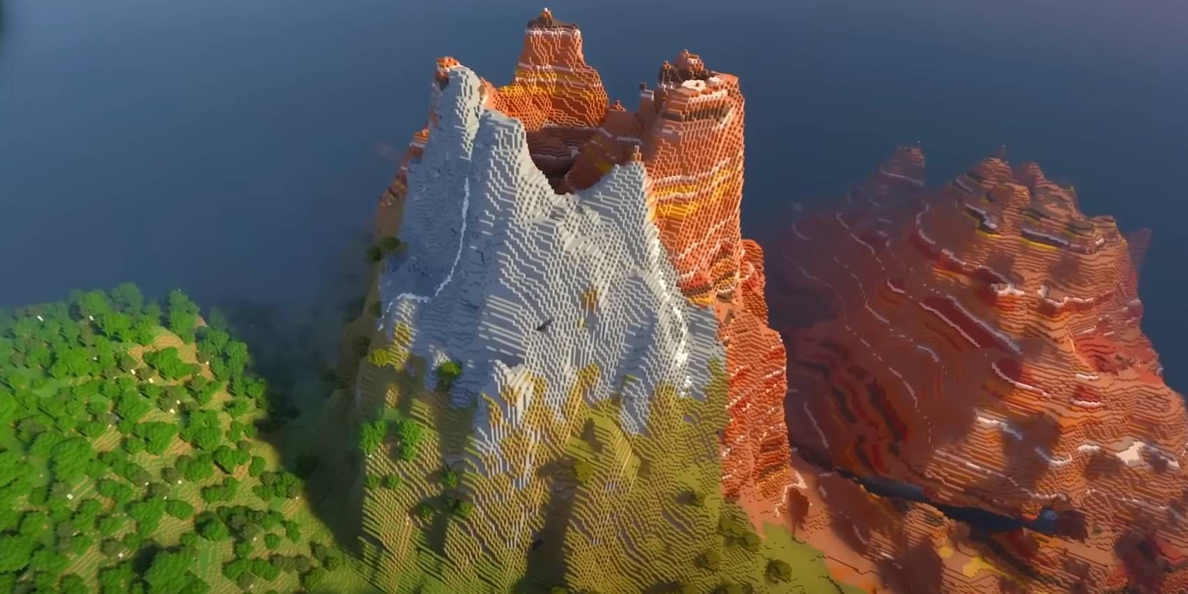 Top Minecraft Seeds for Epic Adventures & Builds