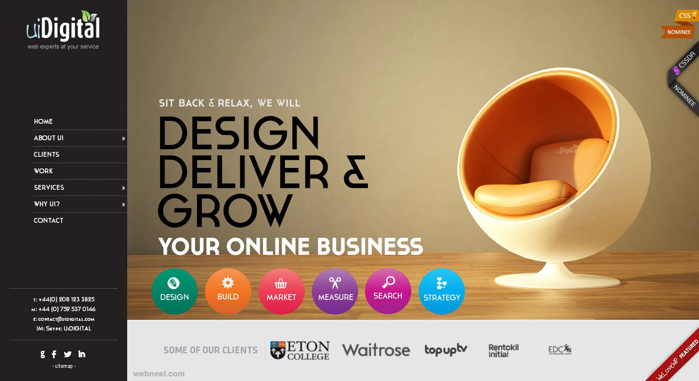 Top Websites to Visit for Productivity & Fun