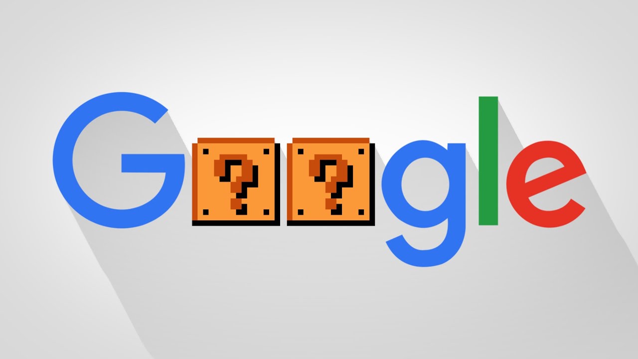 Uncover Google's Hidden Games: Secrets Revealed
