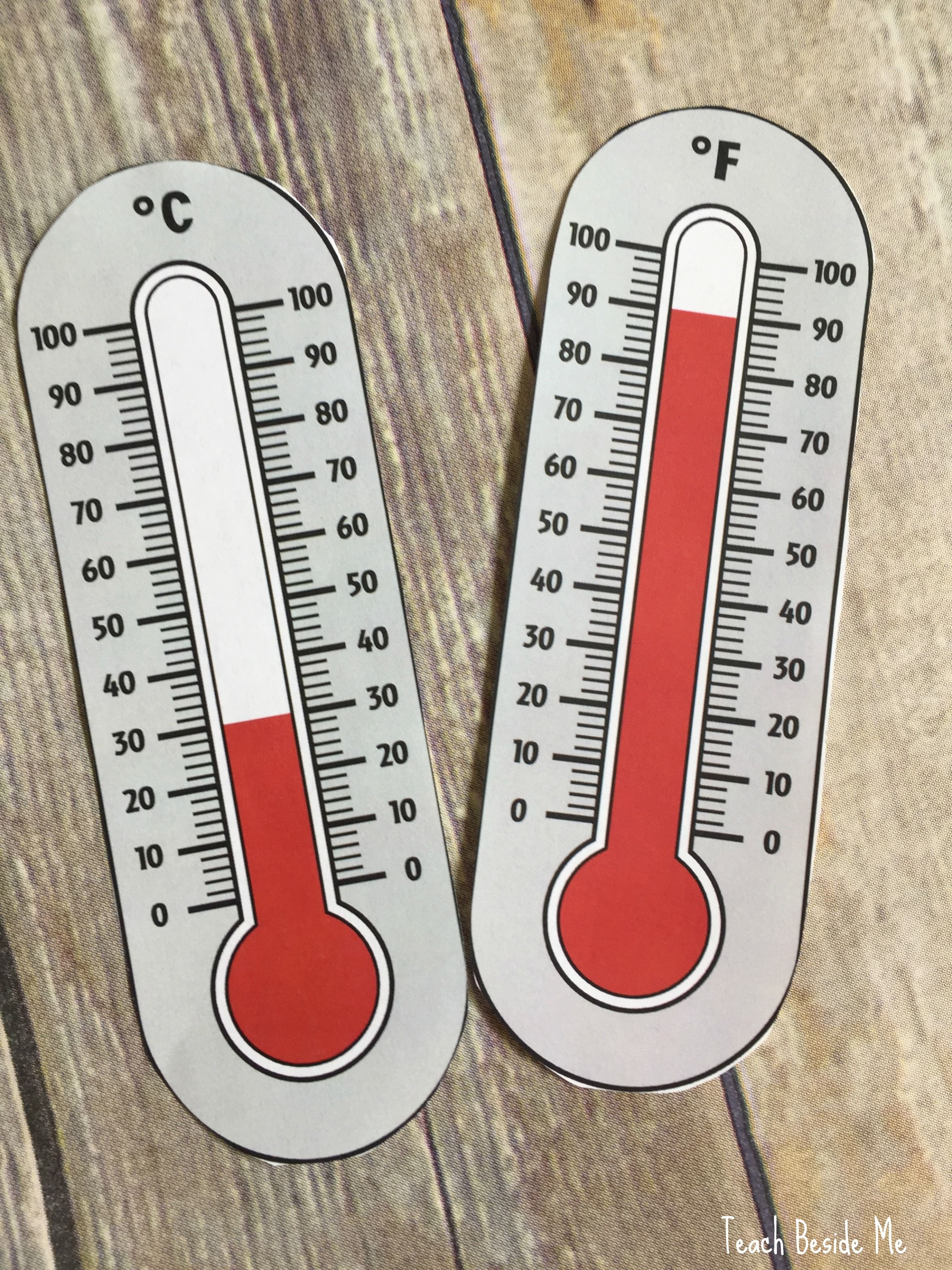 Grade Celsius Grade Celsius
