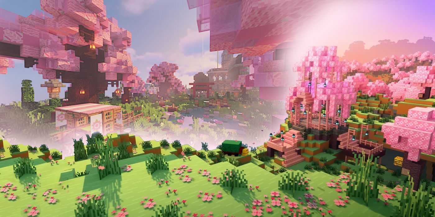 Top 10 Great MC Seeds for Epic Adventures