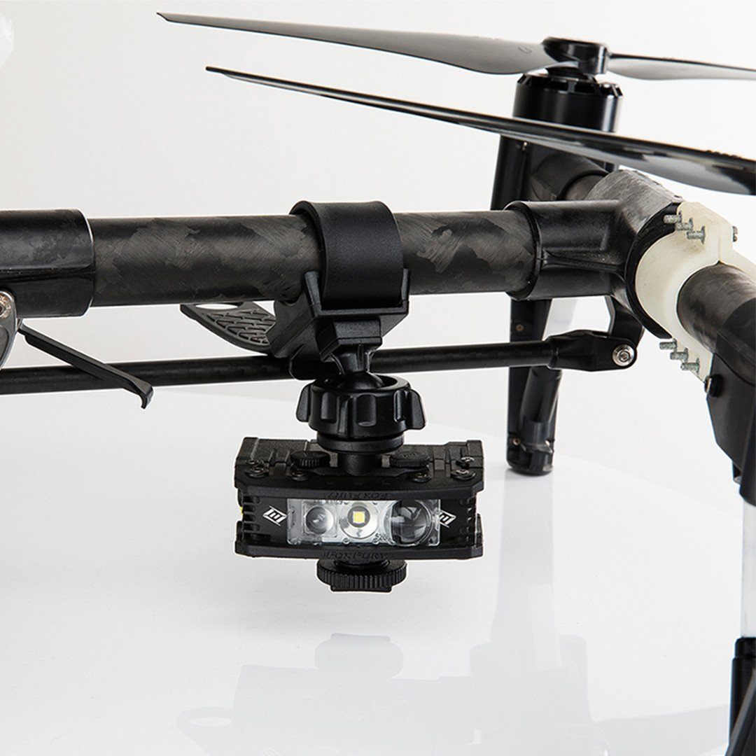 Gridfinity Drone Mount: Ultimate 3D Printed Solution
