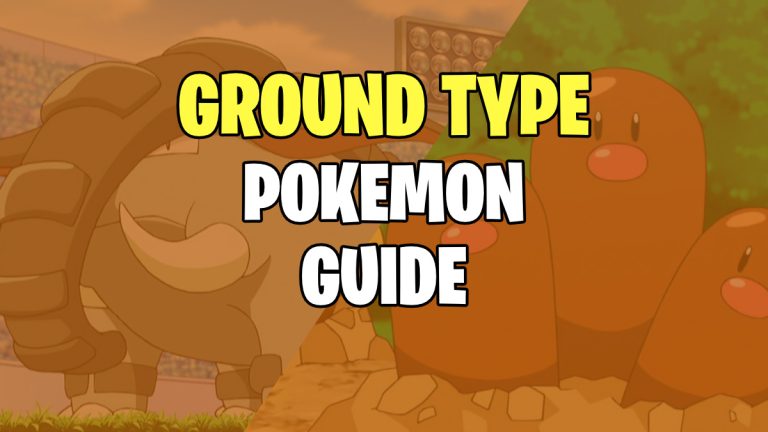 Ground Type Weaknesses: Essential Pokémon Battle Strategies Ground Type Weaknesses: Essential Pokémon Battle Strategies
