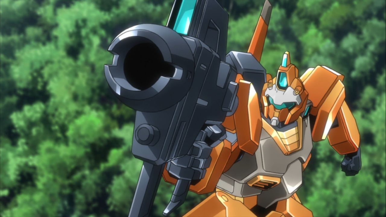 Ultimate Gundam Watching Order Guide for Fans
