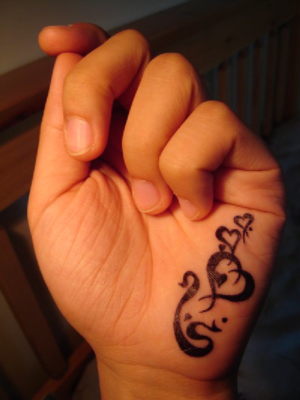 Stunning Hand Tattoo Designs: Creative Ideas to Inspire Your Next Ink