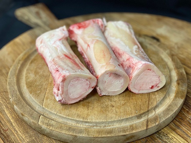 Why Hard Bones in Meat Can Be a Good Thing
