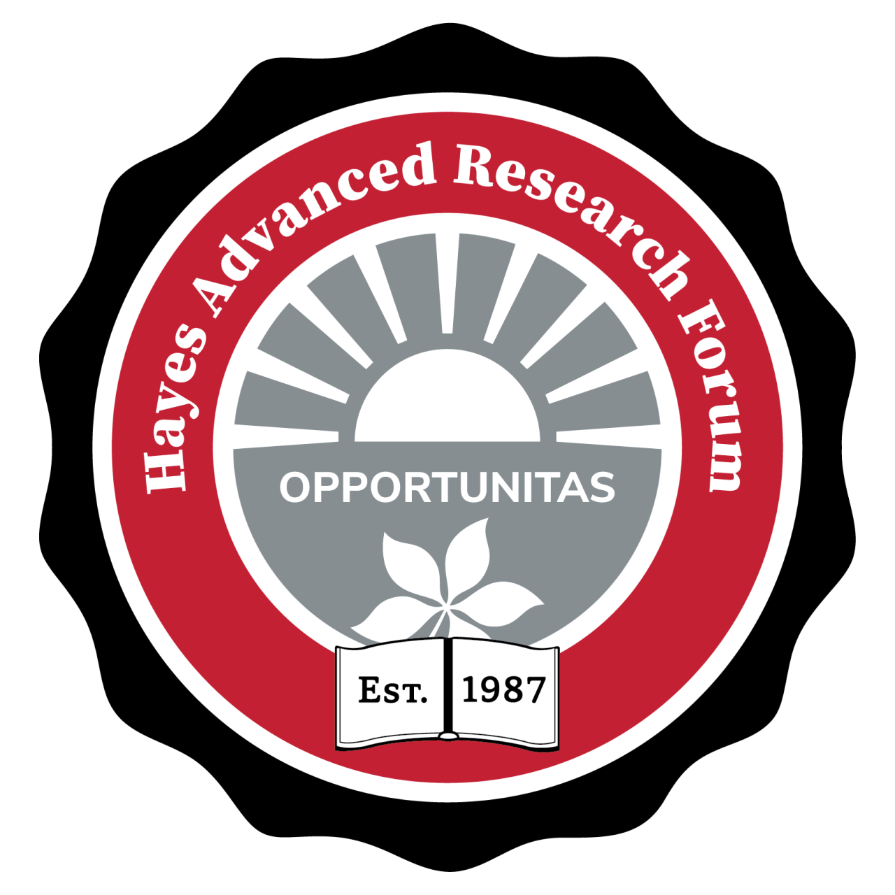 Hayes Advanced Research Forum 2025: Unlocking Innovation Insights