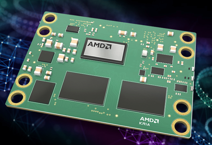 Highlights Of Amd S Webinar Unveiling Scalable Som For Power Efficient Highlights Of Amd S Webinar Unveiling Scalable Som For Power Efficient