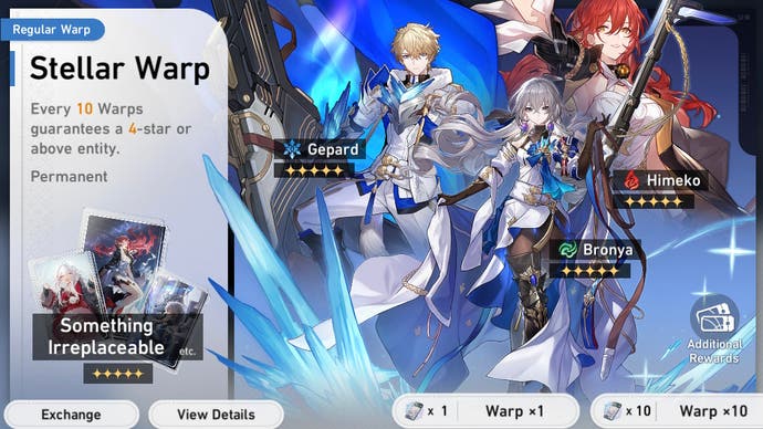 Honkai Star Rail Next Banner And Current Banner List Of All Banners In Honkai Star Rail Next Banner And Current Banner List Of All Banners In