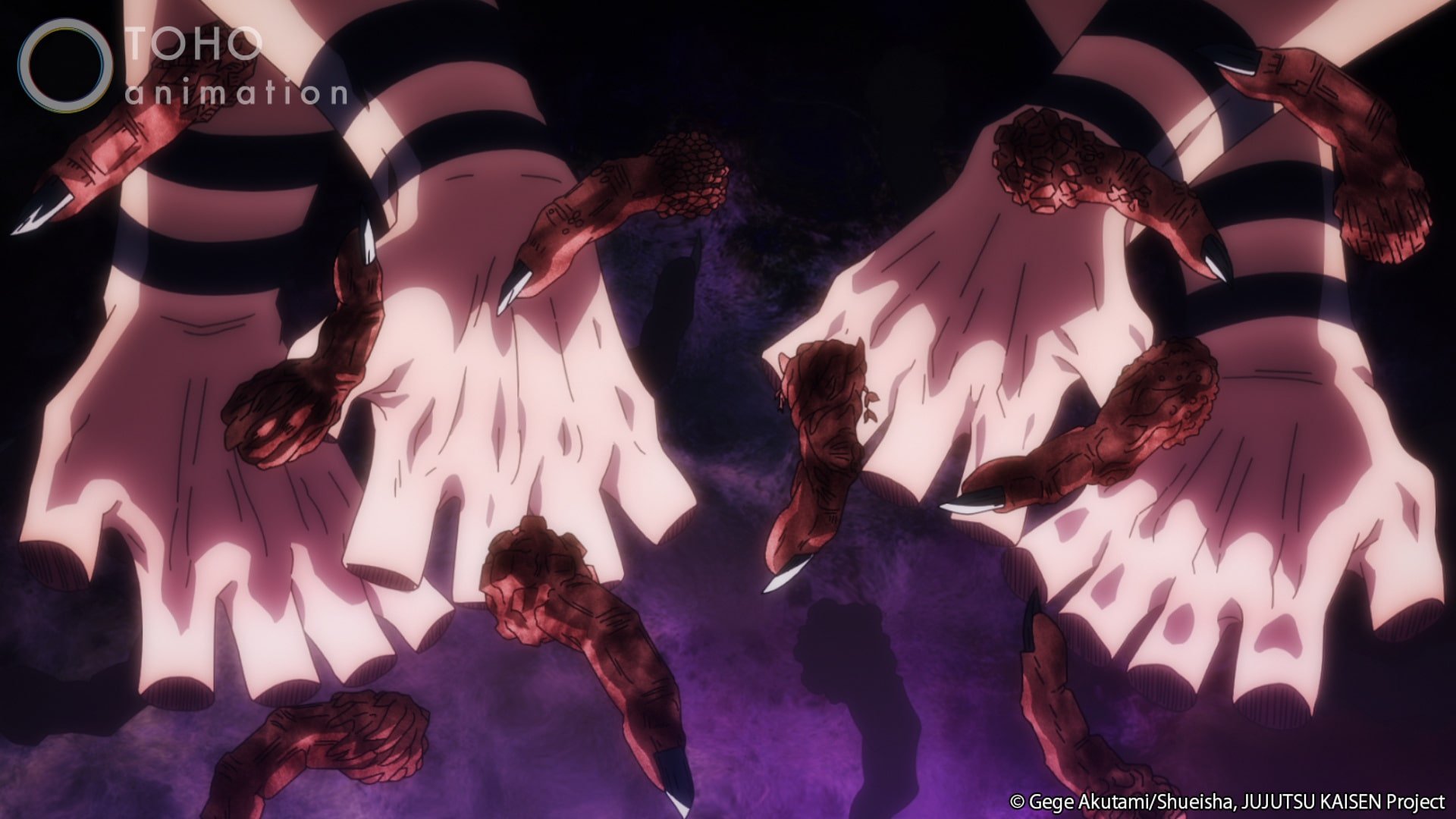 Sukuna's Death: The Shocking Truth Revealed Sukuna's Death: The Shocking Truth Revealed