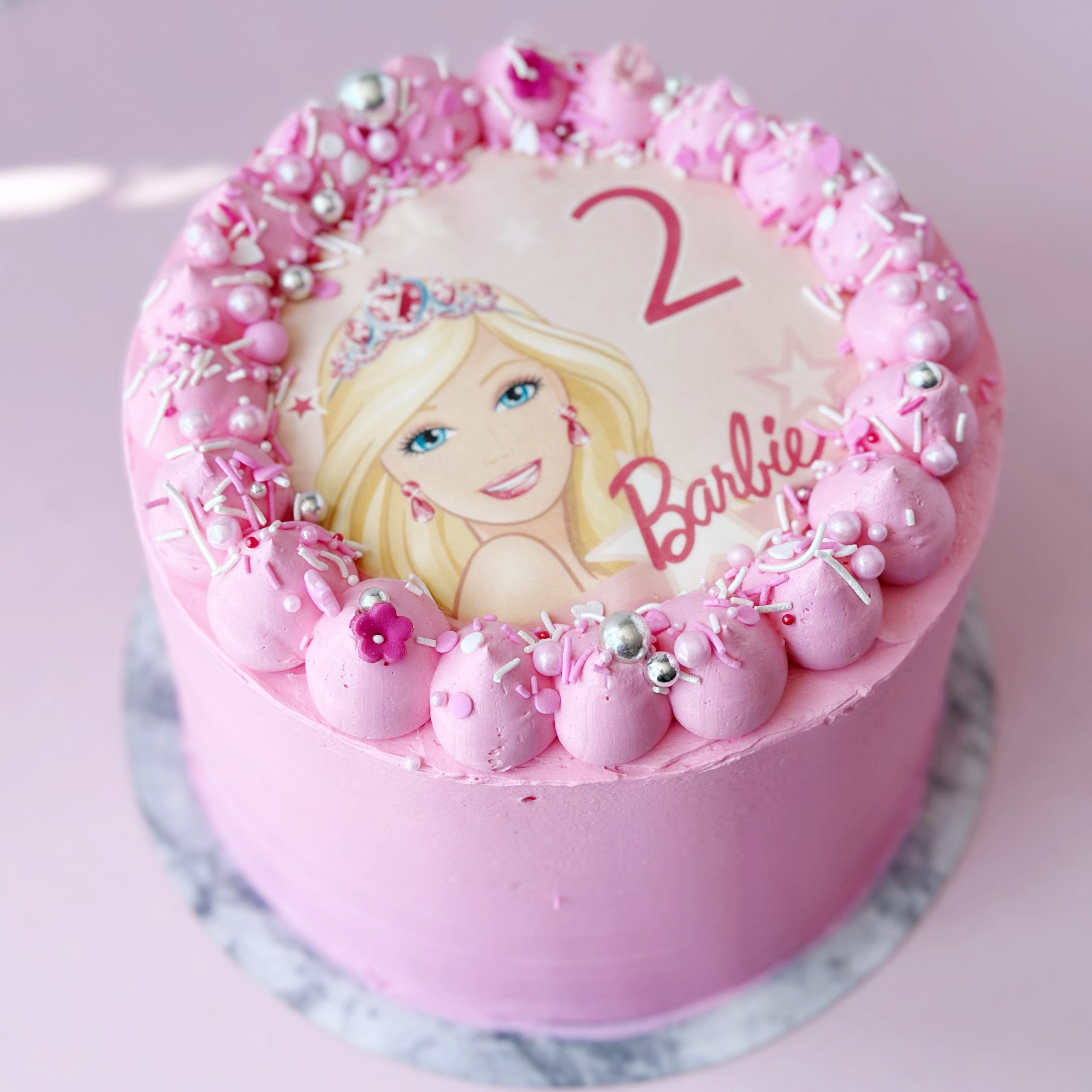 Unveiling Barbie's Age: The Iconic Doll's Timeless Journey