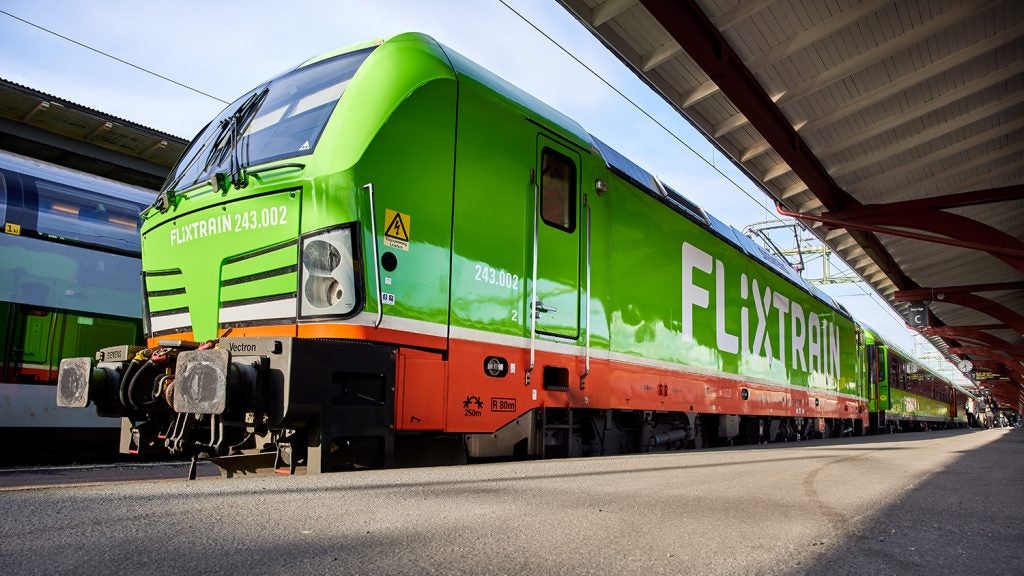 How Spain Became The Arena For High Speed Rail Competition Railway How Spain Became The Arena For High Speed Rail Competition Railway