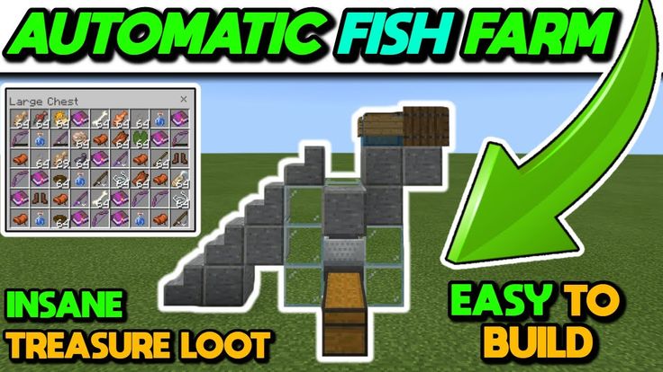 How To Automate Fishing In Minecraft Margaret Wiegel Jun 2023 How To Automate Fishing In Minecraft Margaret Wiegel Jun 2023