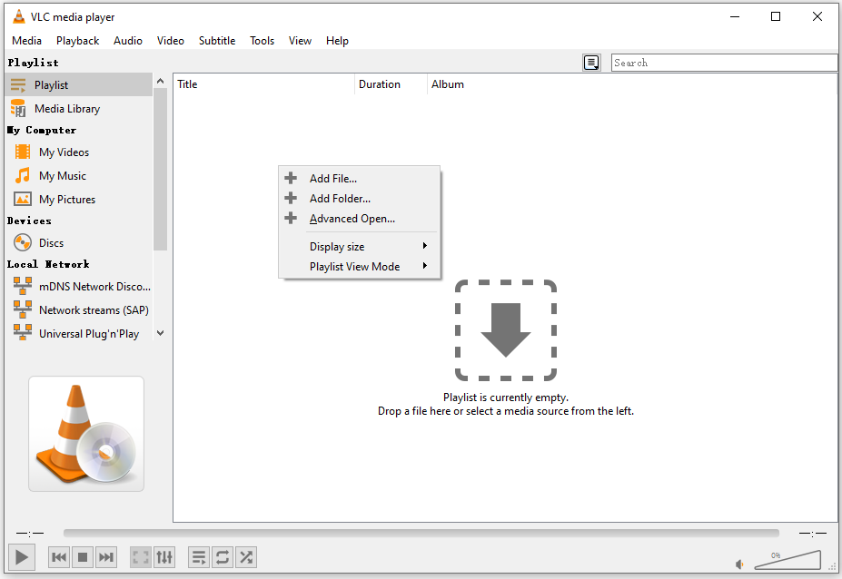 How To Create An M3u Playlist Easily Top 3 Methods Minitool Moviemaker How To Create An M3u Playlist Easily Top 3 Methods Minitool Moviemaker