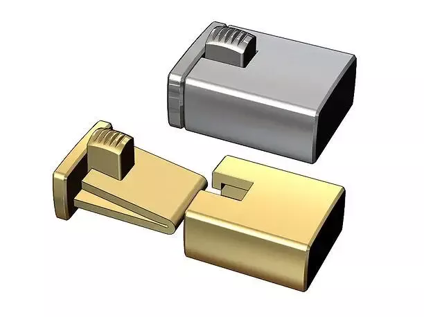 How To Design Snap Fit Joints In Plastic Parts Smlease Design How To Design Snap Fit Joints In Plastic Parts Smlease Design