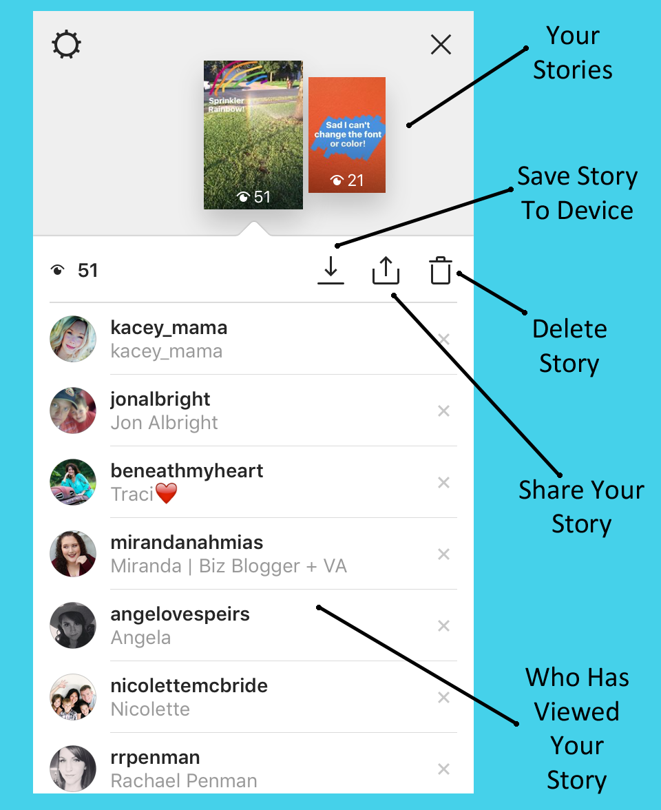 How To Find Out Who Viewed My Instagram Profile 2024 Who Visited My How To Find Out Who Viewed My Instagram Profile 2024 Who Visited My
