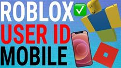 How To Find Your Roblox Player Id Desktop Mobile Roblox Den How To Find Your Roblox Player Id Desktop Mobile Roblox Den