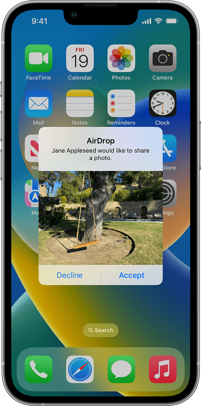 How To Fix Airdrop Not Working How To Fix Airdrop Not Working