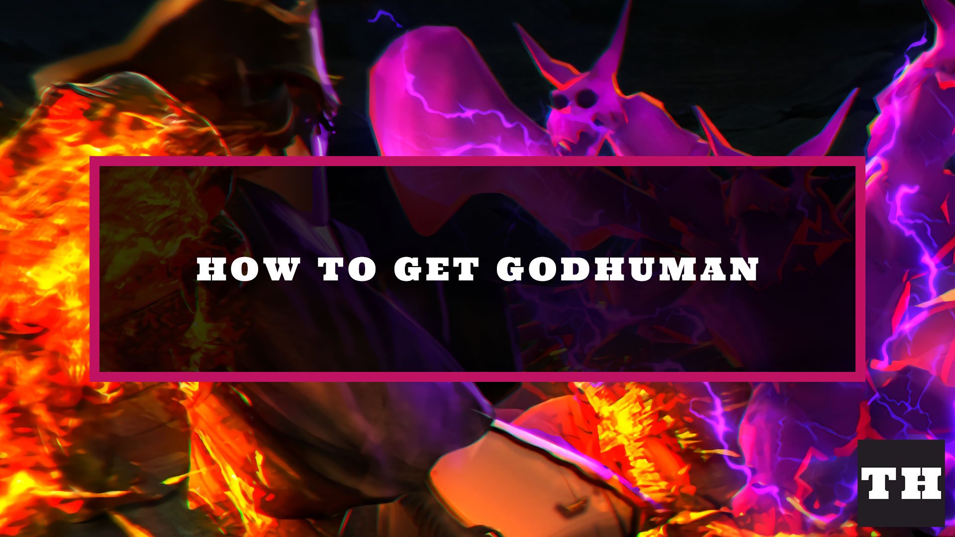 Unlock Your Inner Godhuman: A Step-by-Step Guide