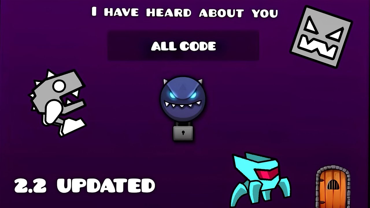 How To Get Past The Vault Of Secrets In Geometry Dash World At Bobby How To Get Past The Vault Of Secrets In Geometry Dash World At Bobby