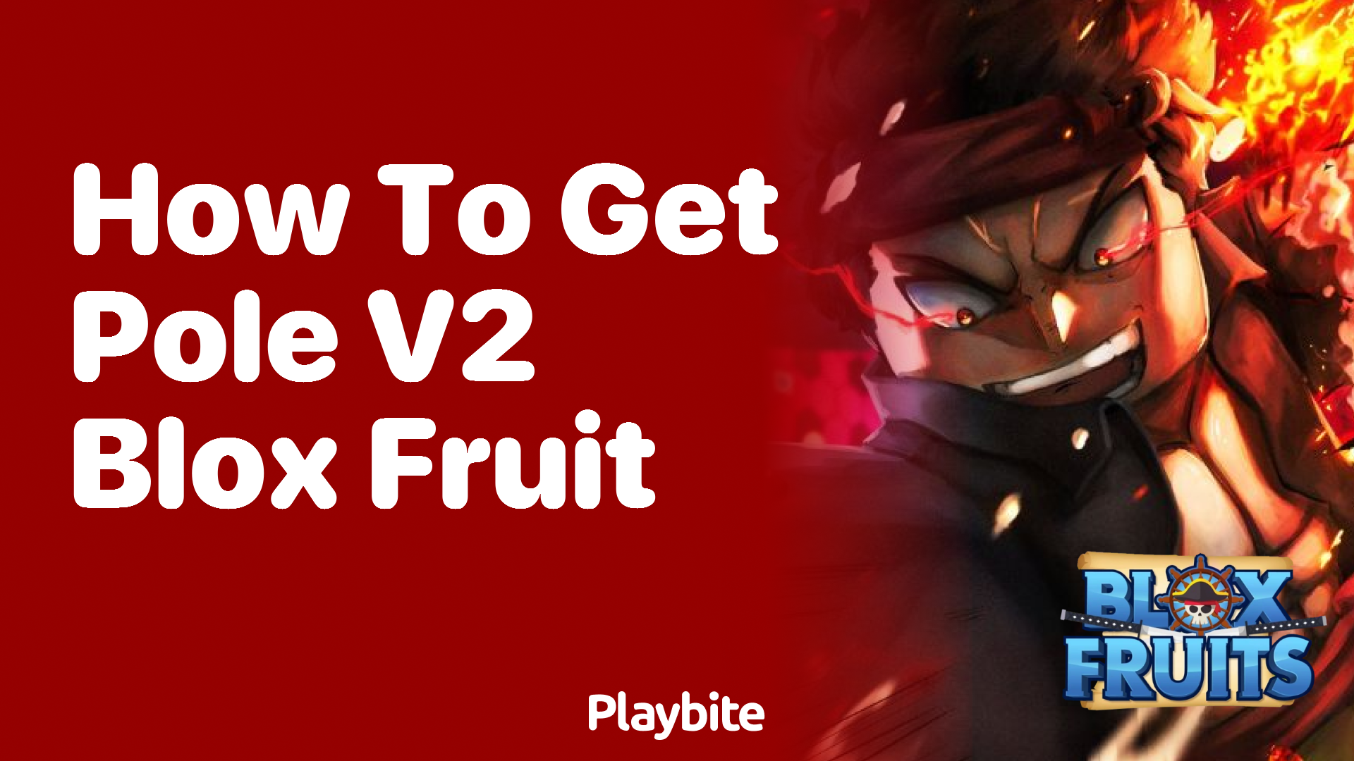 How To Get Pole V2 In Blox Fruit Uncover The Secrets Playbite How To Get Pole V2 In Blox Fruit Uncover The Secrets Playbite