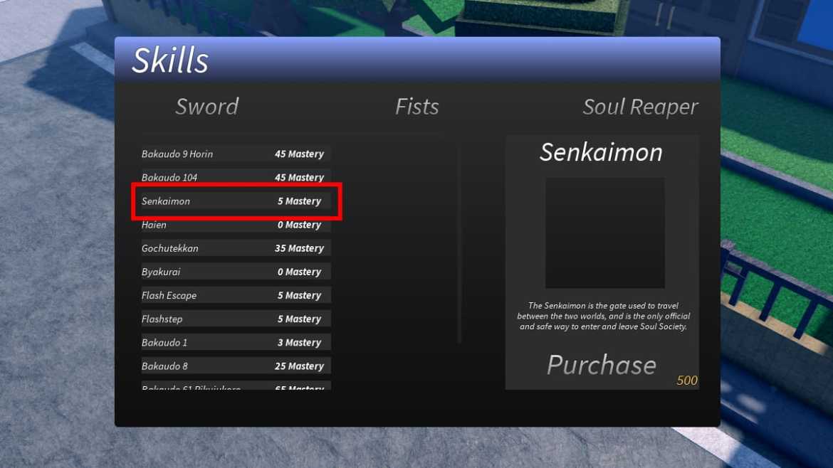 How To Get To Soul Society In Project Mugetsu Prima Games How To Get To Soul Society In Project Mugetsu Prima Games