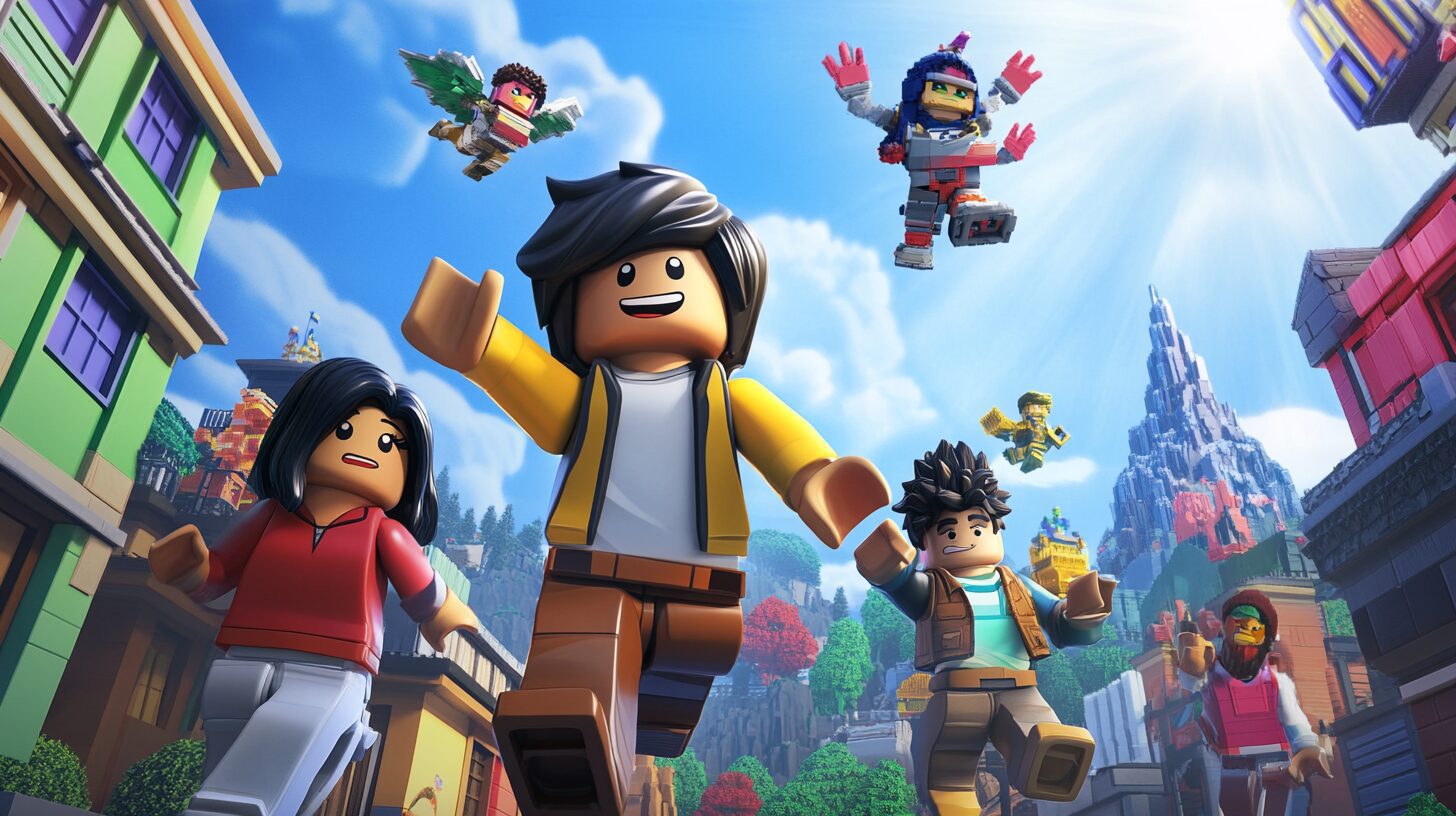 How To Play Roblox On A School Chromebook 2025 Easy Tips And Tricks How To Play Roblox On A School Chromebook 2025 Easy Tips And Tricks