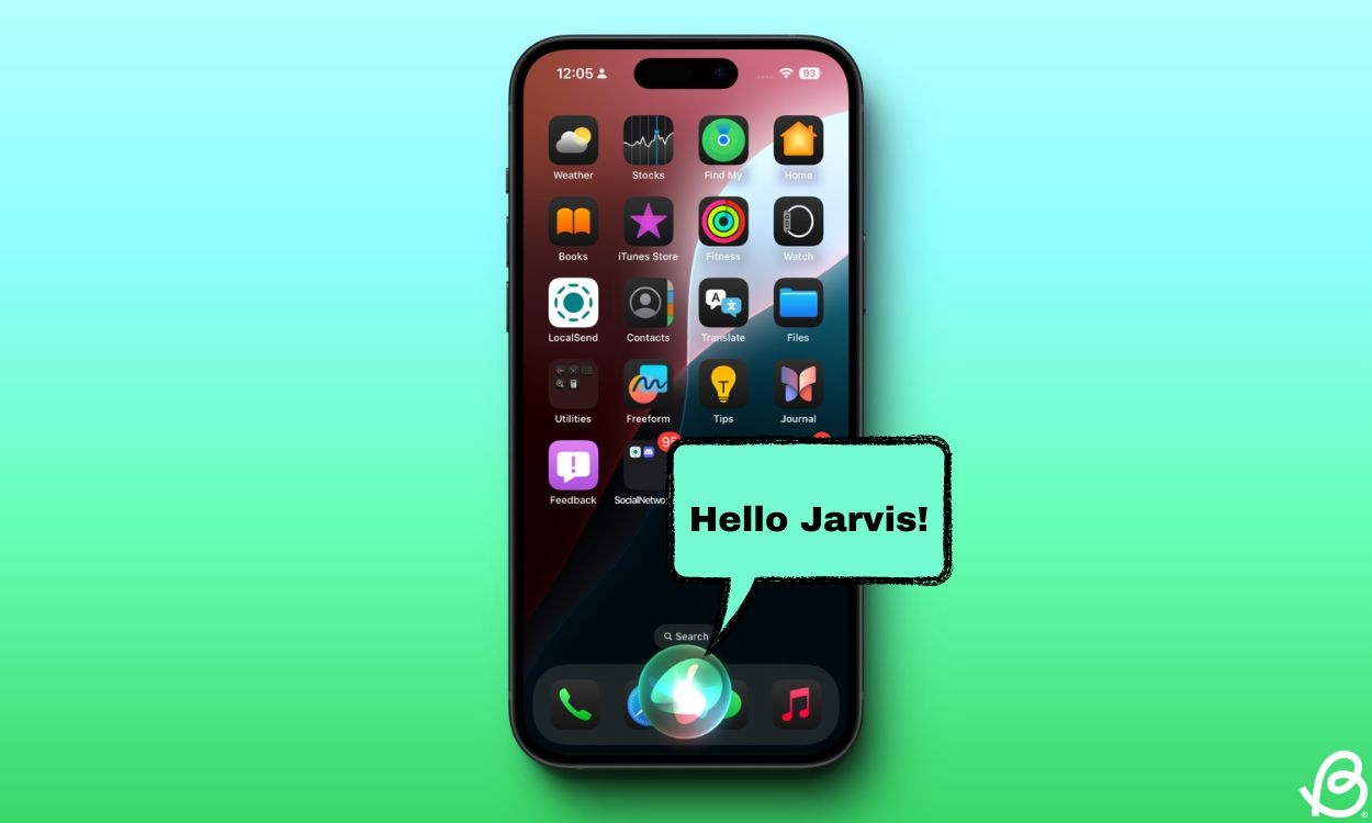 How to Rename Siri: Quick & Easy Guide