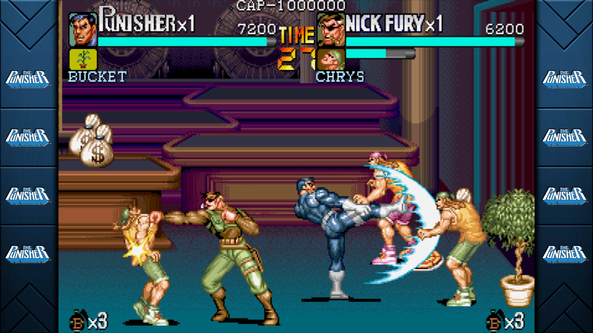 How To Unlock Every Secret Character In Marvel Vs Capcom Fighting How To Unlock Every Secret Character In Marvel Vs Capcom Fighting