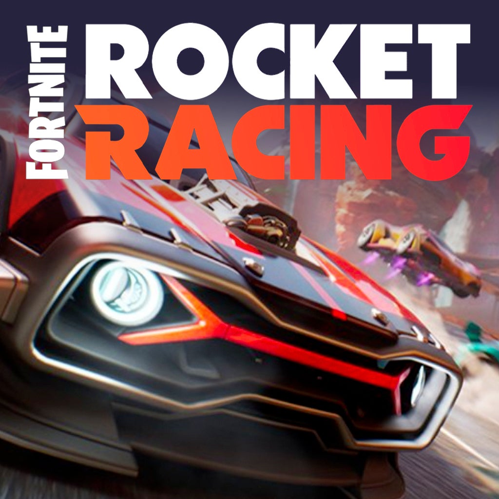 How To Unlock The Free Sprintspark Trail In Fortnite Rocket Racing How To Unlock The Free Sprintspark Trail In Fortnite Rocket Racing