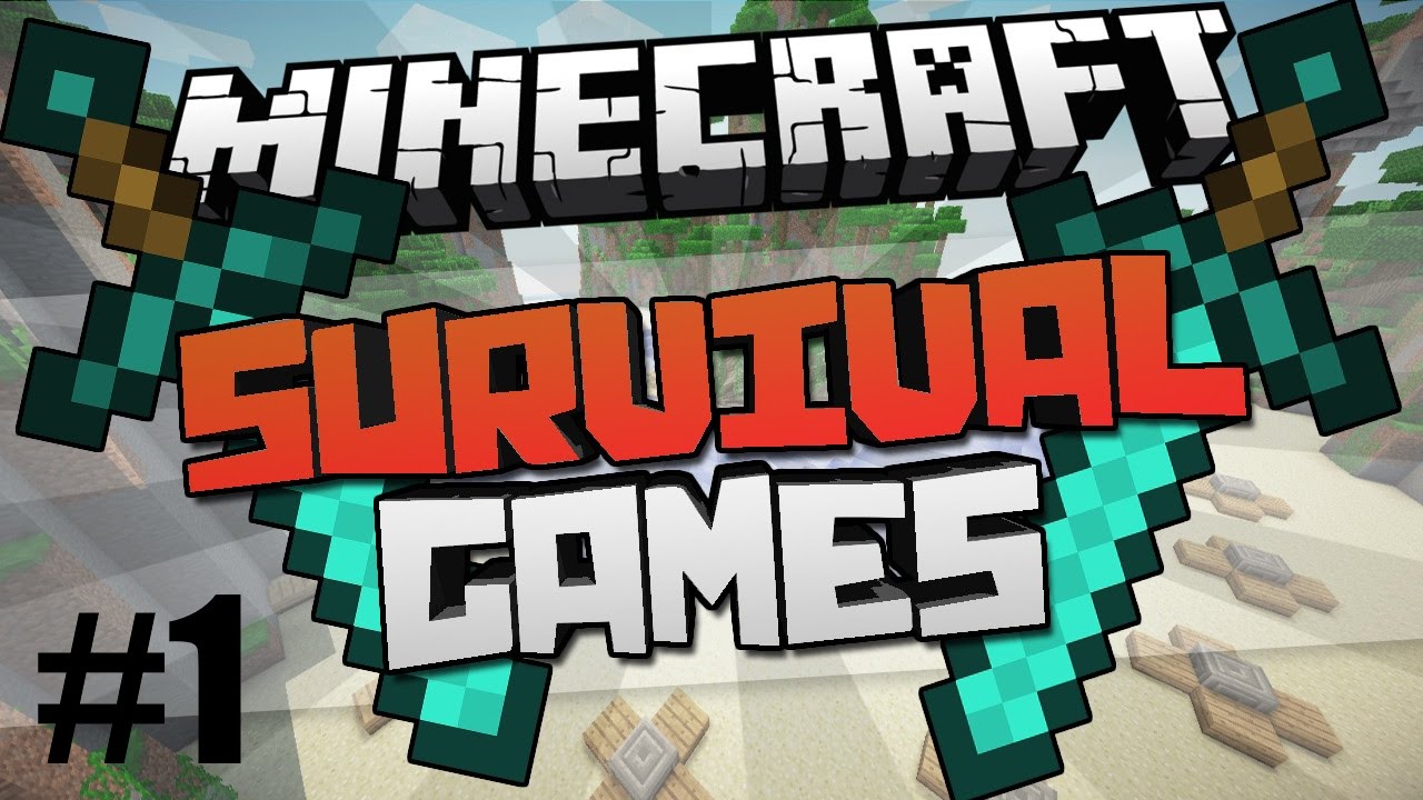How To Win Minecraft Survival Games Ep 9 W Thesirbatman Youtube How To Win Minecraft Survival Games Ep 9 W Thesirbatman Youtube