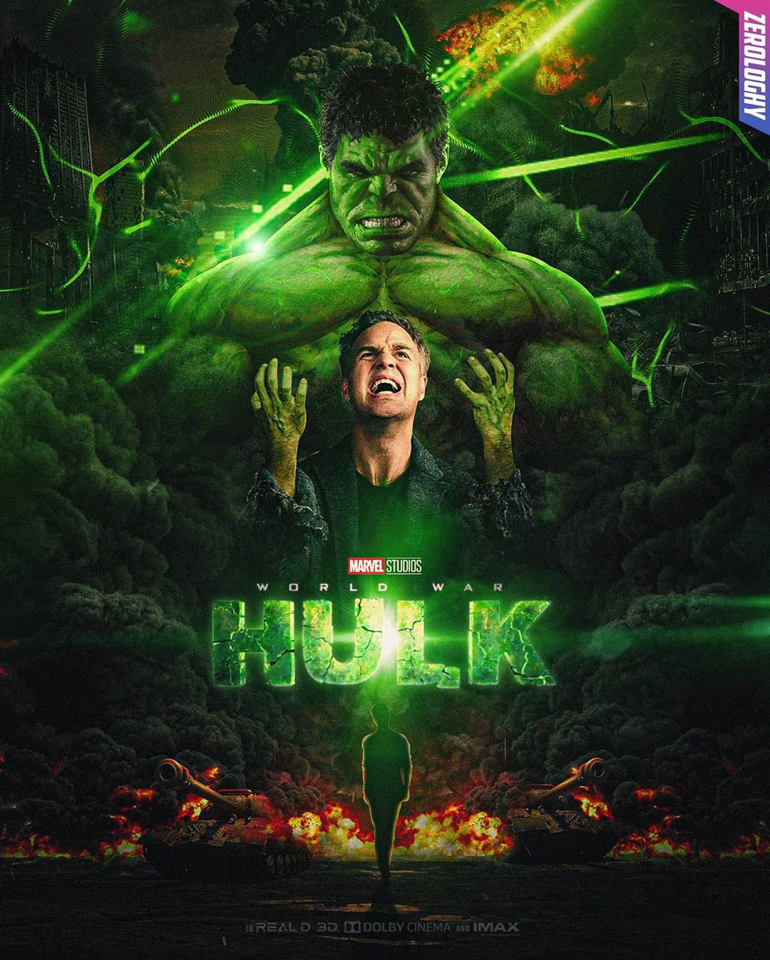 Hulk New Movie: Release Date, Cast, and Trailer