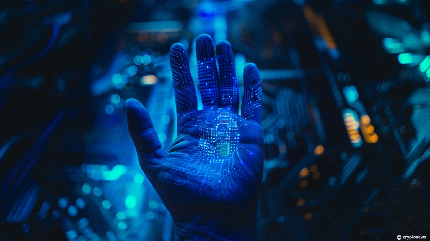 Humanity Protocol: A Case Study in Ethical AI Development