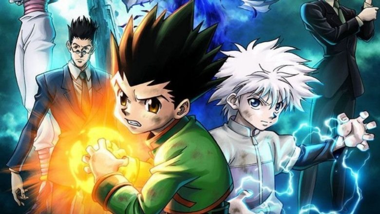 Hunter x Hunter's Final Mission: A Fitting End?