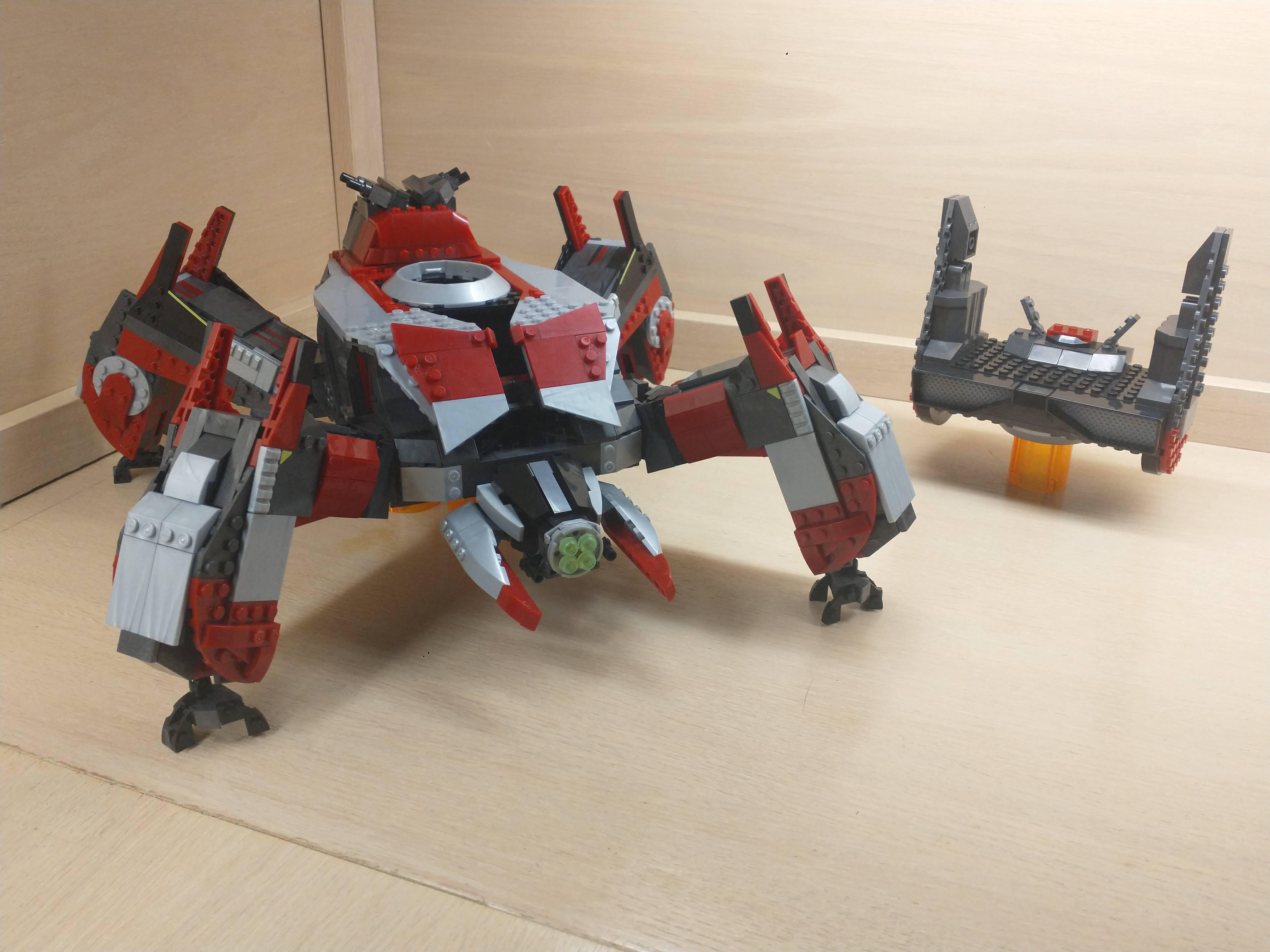 I Built The Halo Banished Phantom Hhc43 Alt Build By Mega Youtube I Built The Halo Banished Phantom Hhc43 Alt Build By Mega Youtube