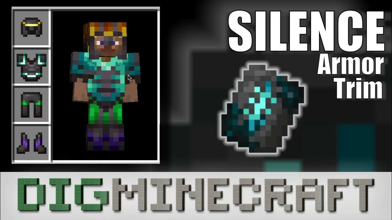I Found The Silence Armor Trim All The Mods 9 Ep 10 Youtube I Found The Silence Armor Trim All The Mods 9 Ep 10 Youtube