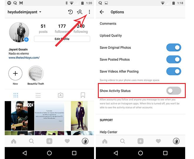 Instagram Offline Mode Instagram Online Hide Instagram Online Hote Instagram Offline Mode Instagram Online Hide Instagram Online Hote