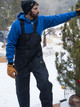 Iron Tuff Bib Overalls Durable Workwear Solution Iron Tuff Bib Overalls Durable Workwear Solution