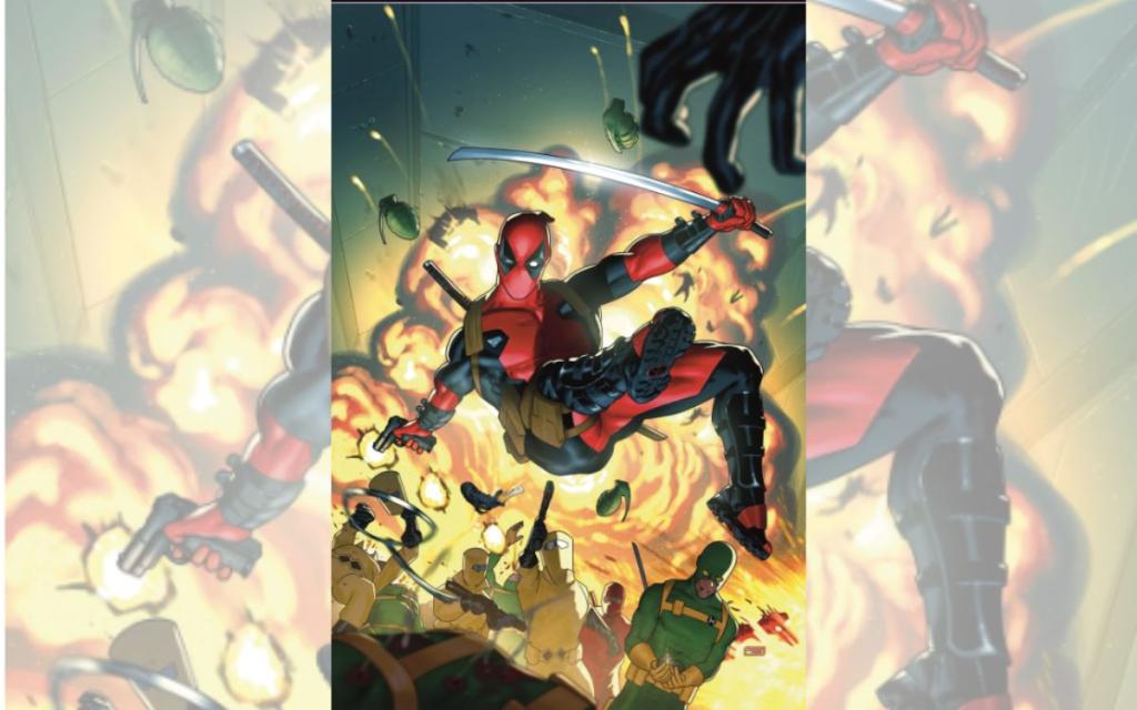 Is Deadpool Immortal In The Mcu Answered Beebom Is Deadpool Immortal In The Mcu Answered Beebom