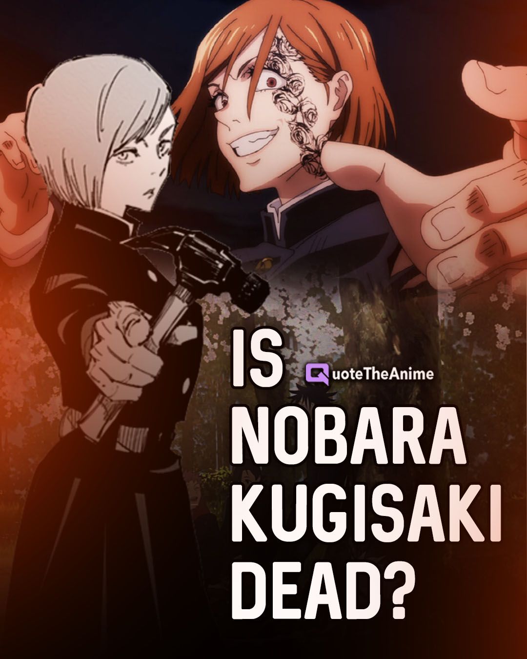 Is Kugisaki Dead? Shocking Truth Revealed