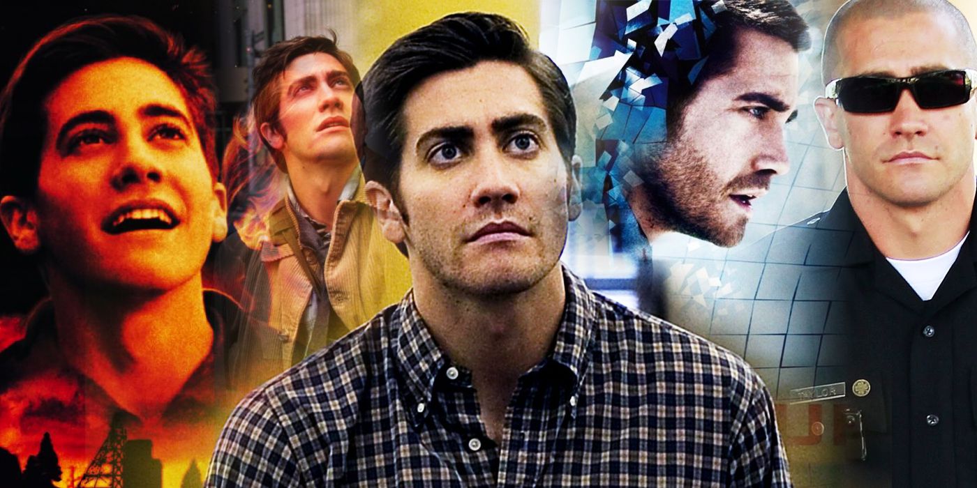 Jake Gyllenhaal's Must-Watch Movies: A Definitive List