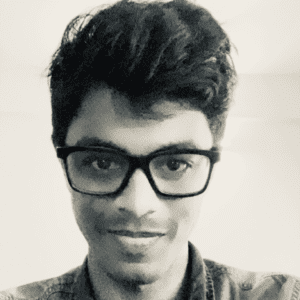 Jeevesh Natarajan: Rising Scholar and His Achievements