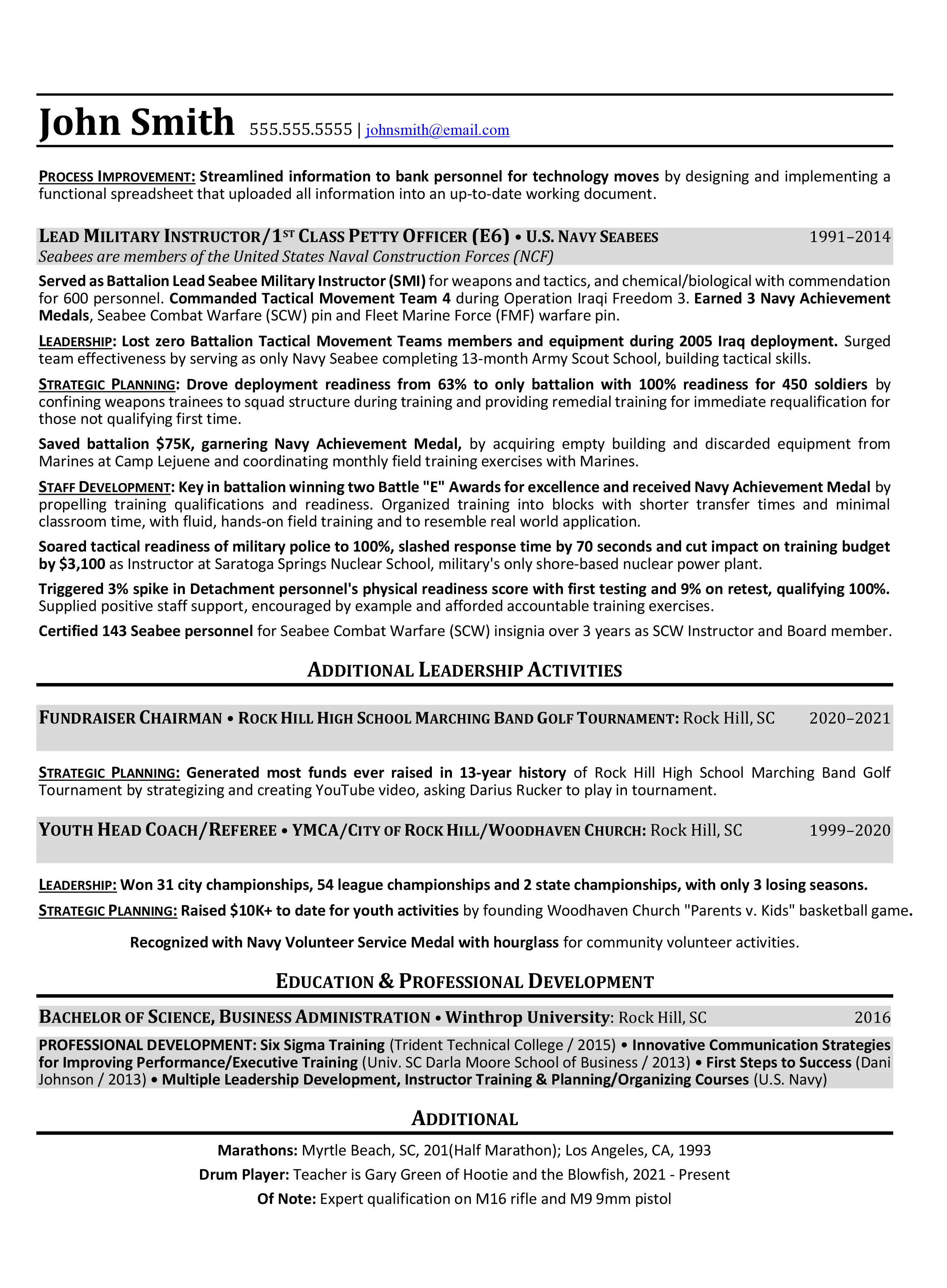 Job Winning Team Leader Resume And Cover Letter For 2024 Job Winning Team Leader Resume And Cover Letter For 2024