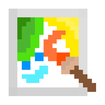 Joy Of Painting Mods Minecraft Curseforge Joy Of Painting Mods Minecraft Curseforge
