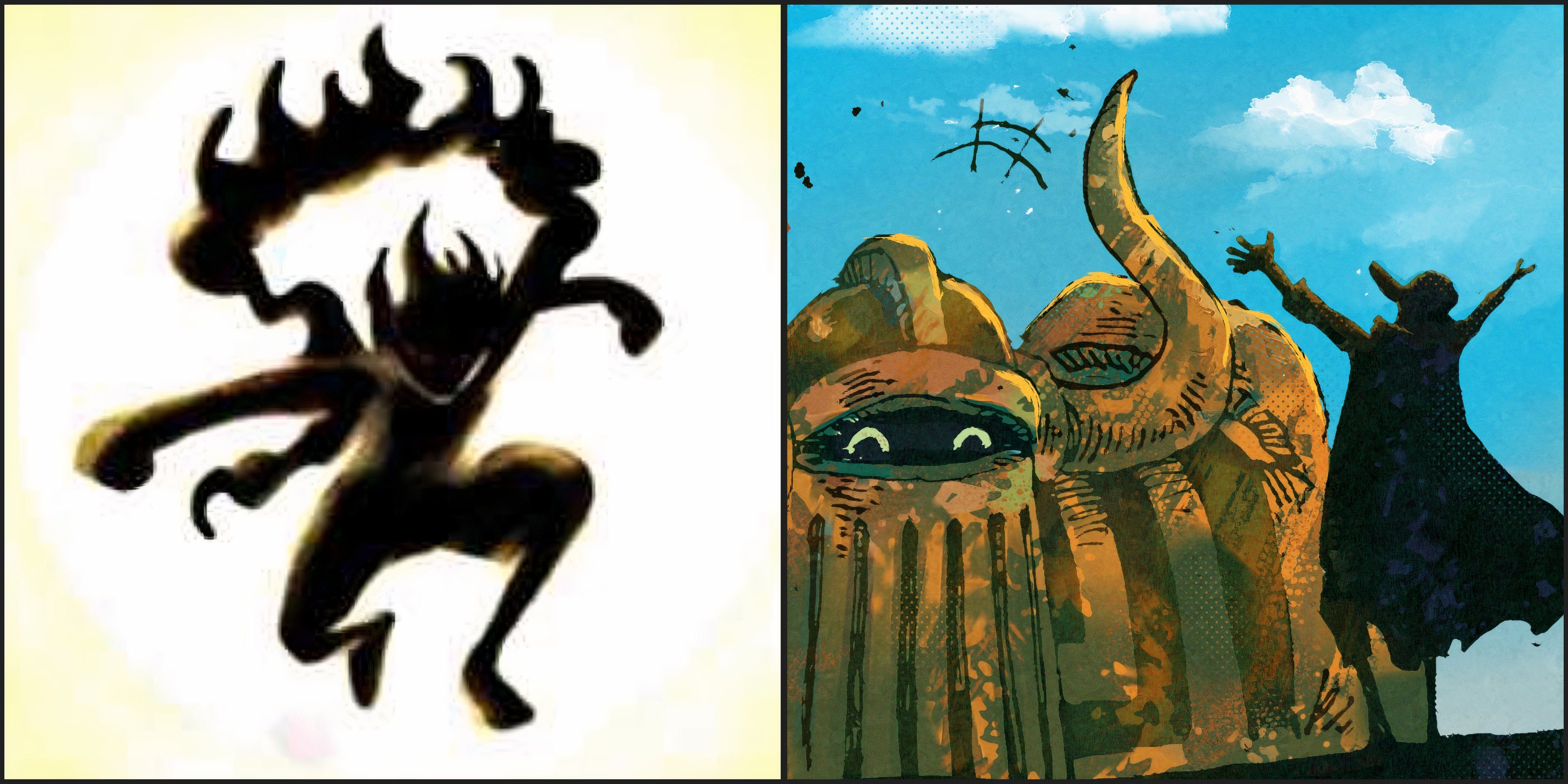 Joyboy One Piece: Unveiling the Ancient Mystery
