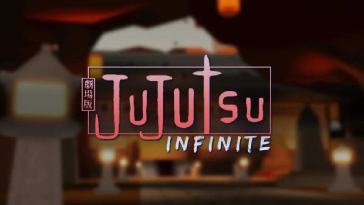 Jujutsu Infinite Roblox Codes: Get Free Rewards Now!